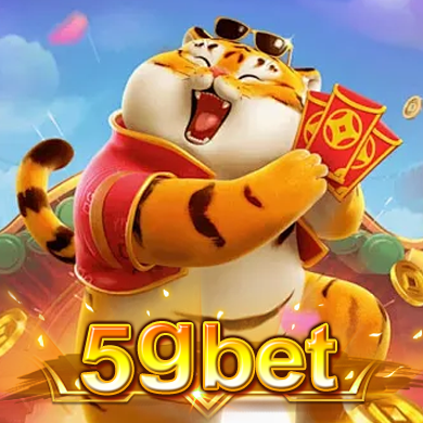 Imagem promocional da 5gbet mostrando a plataforma e suas vantagens